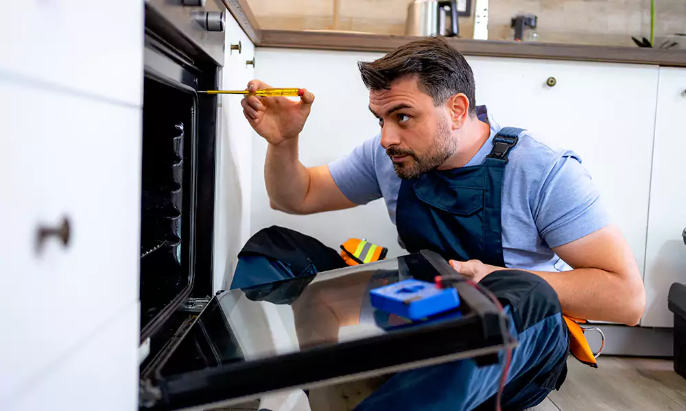 Appliance Maintenance in Cardiff By The Sea, CA