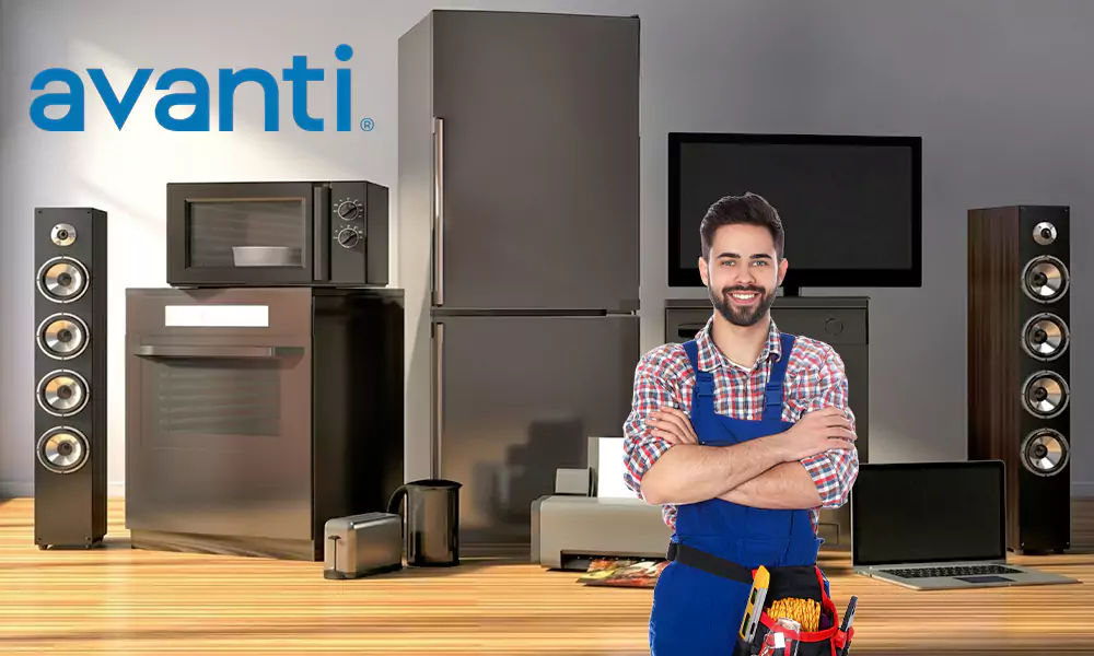 Avanti Appliances in Cardiff By The Sea, CA