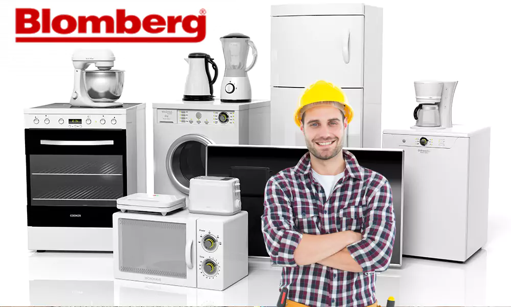 Blomberg Appliance Repair & Installation Services Cardiff By The Sea, CA