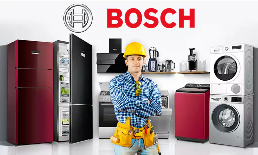 Bosch Appliance Repair & Installation Services Cardiff By The Sea, CA