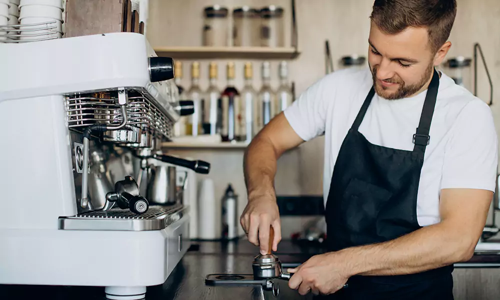 Coffee Machine Repair in Cardiff By The Sea, CA