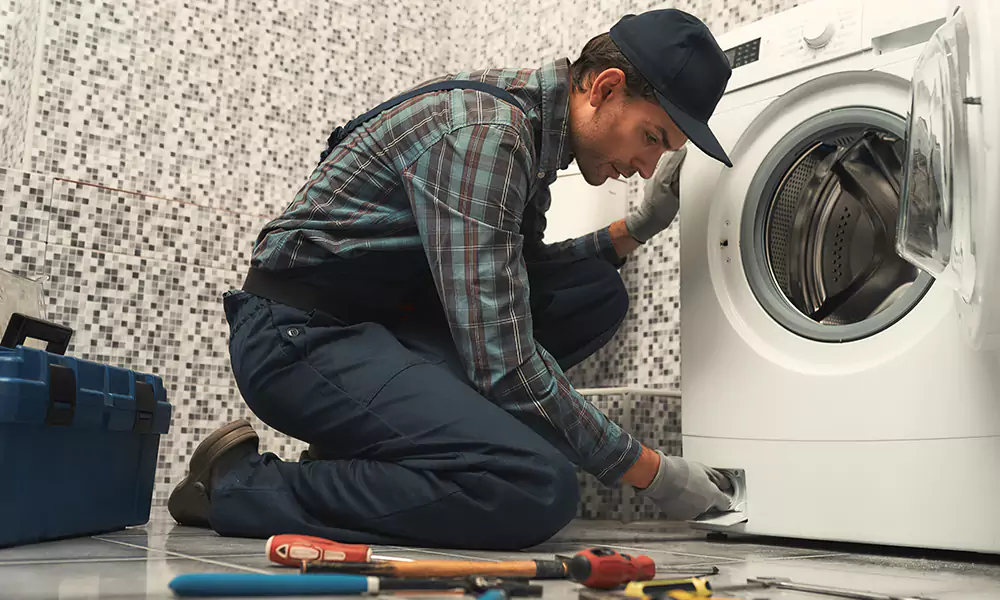 Commercial Dryer Repair in Cardiff By The Sea, CA