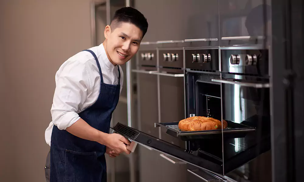 Commercial Oven Repair in Cardiff By The Sea, CA