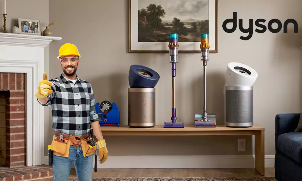 Dyson Appliance Repair & Installation Services Cardiff By The Sea, CA