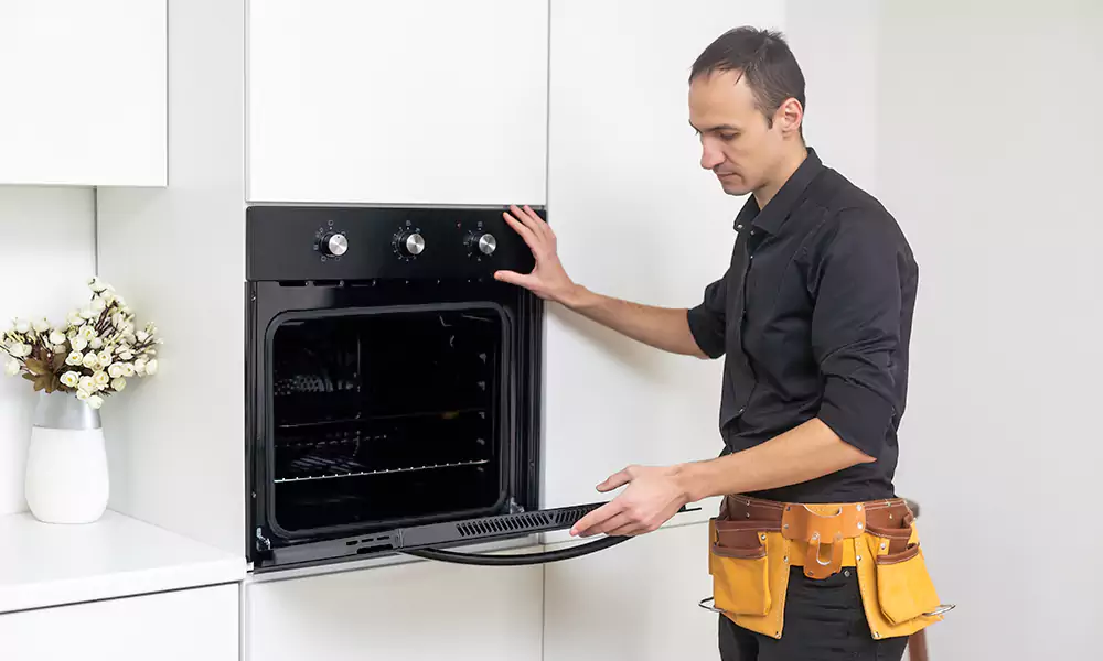 Electric Oven Repair in Cardiff By The Sea, CA