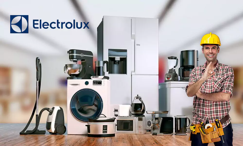 Electrolux Appliance Repair & Installation Services Cardiff By The Sea, CA