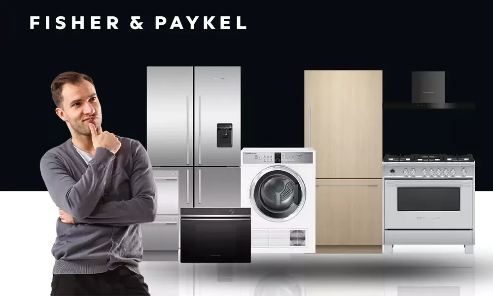 Fisher & Paykel Appliance Repair & Installation Services Cardiff By The Sea, CA