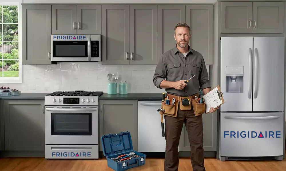 Frigidaire Appliance Repair & Installation Services Cardiff By The Sea, CA