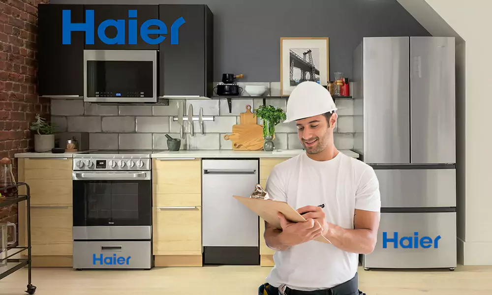 Haier Appliance Repair & Installation Services Cardiff By The Sea, CA
