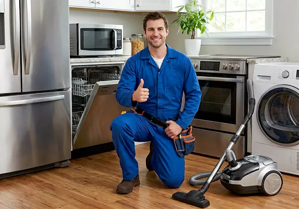 Professional Appliance Repair & Installation in Cardiff By The Sea, CA