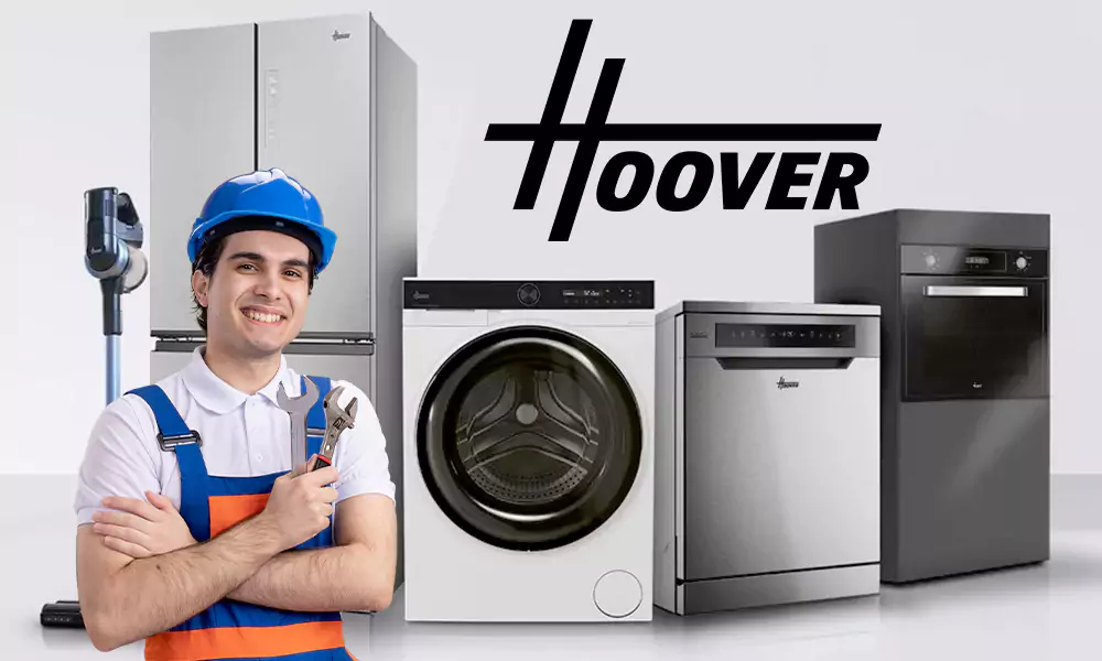 Hoover Appliance Repair & Installation Services Cardiff By The Sea, CA