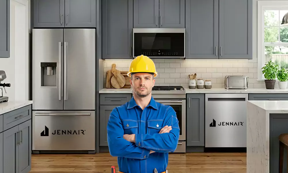 JennAir Appliance Repair & Installation Services Cardiff By The Sea, CA