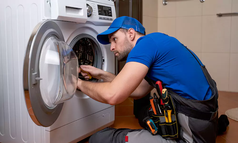 Laundry Appliance Repair in Cardiff By The Sea, CA