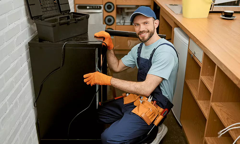 Mini Fridge Repair in Cardiff By The Sea, CA