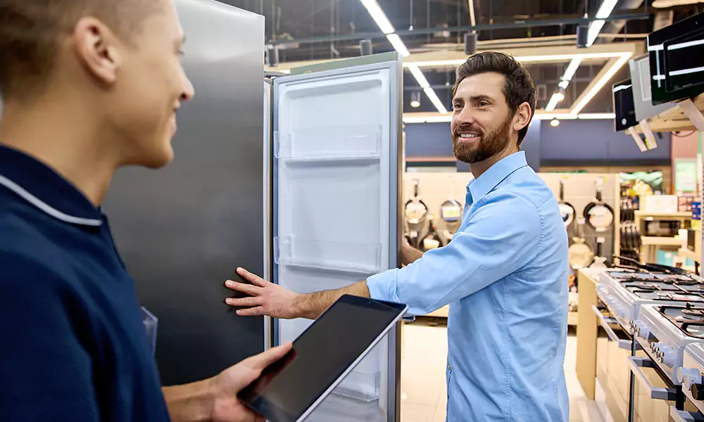 Retailer Purchased Appliance Installation in Cardiff By The Sea, CA