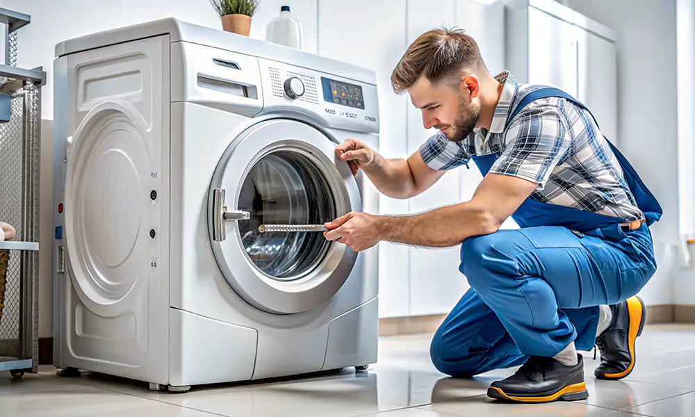 Same Day Washer Repair in Cardiff By The Sea, CA