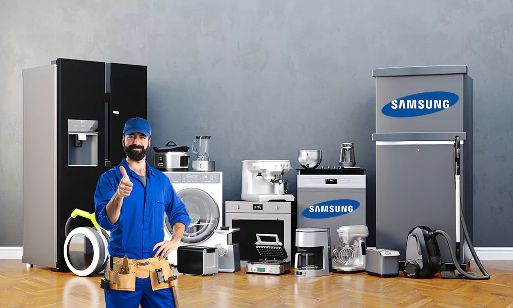 Samsung Appliance Repair & Installation Services Cardiff By The Sea, CA