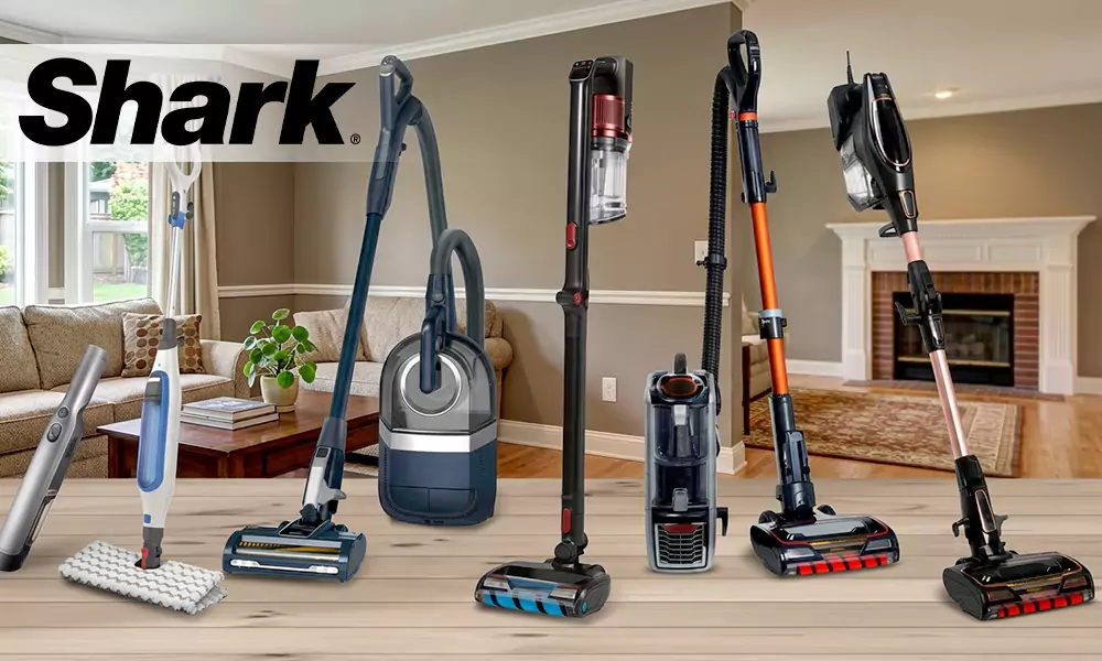 Shark Appliance Repair & Installation Services Cardiff By The Sea, CA