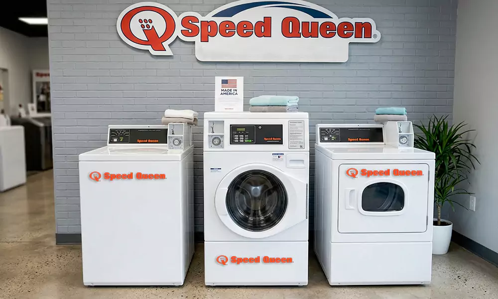 Speed Queen Appliance Repair & Installation Services Cardiff By The Sea, CA