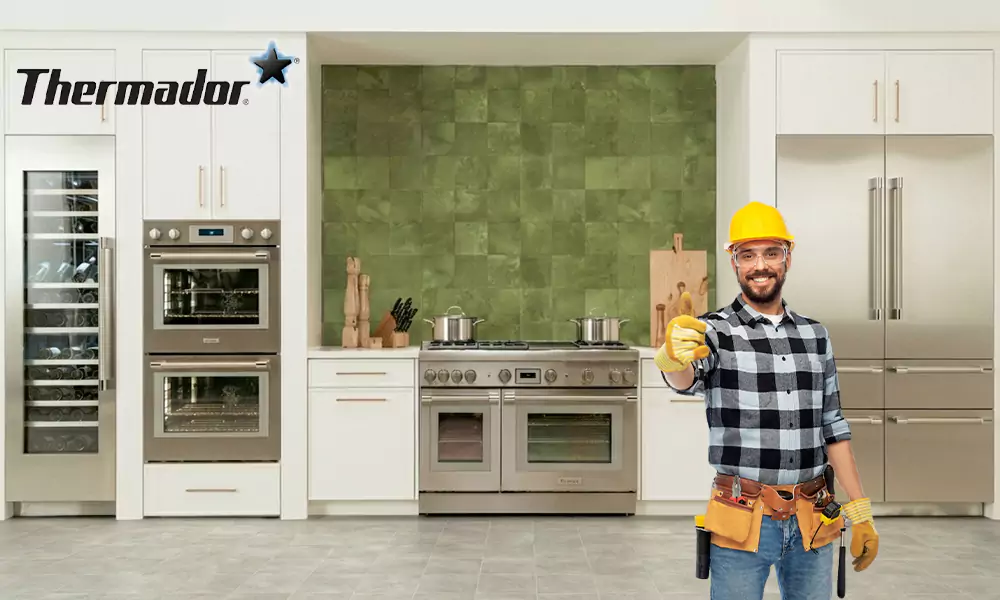 Thermador Appliance Repair & Installation Services Cardiff By The Sea, CA