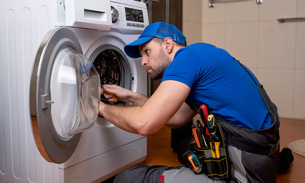 Top Load Washer Repair in Cardiff By The Sea, CA