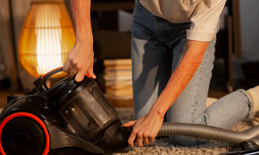 Vacuum Repair in Cardiff By The Sea, CA