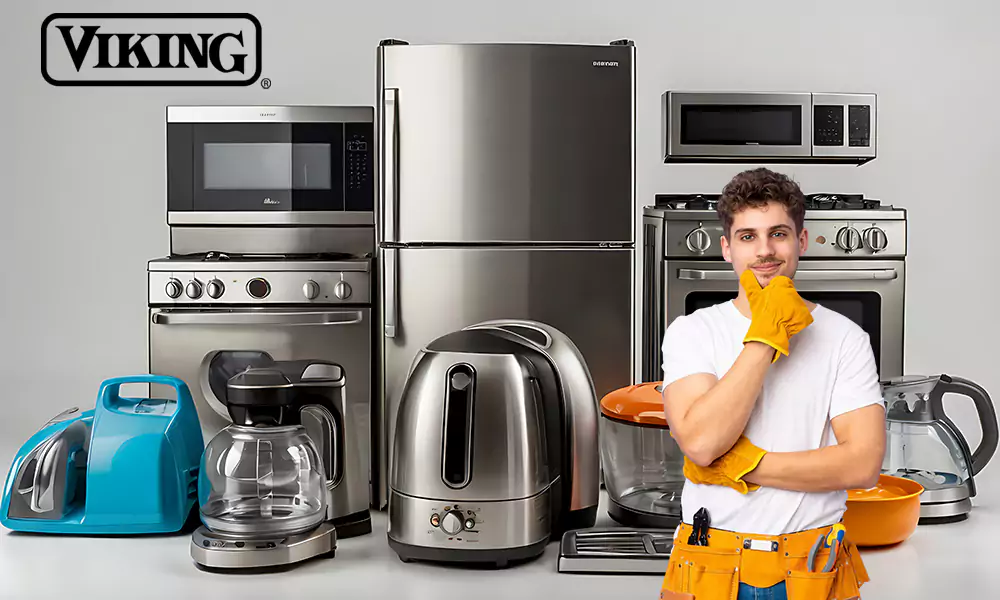 Viking Appliance Repair & Installation Services Cardiff By The Sea, CA