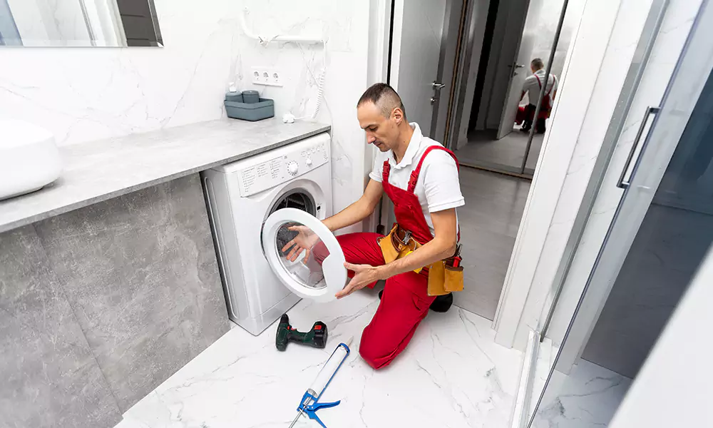 Washing Machine Repair in Cardiff By The Sea, CA
