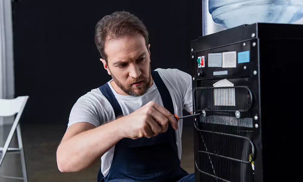 Water Dispenser Repair in Cardiff By The Sea, CA