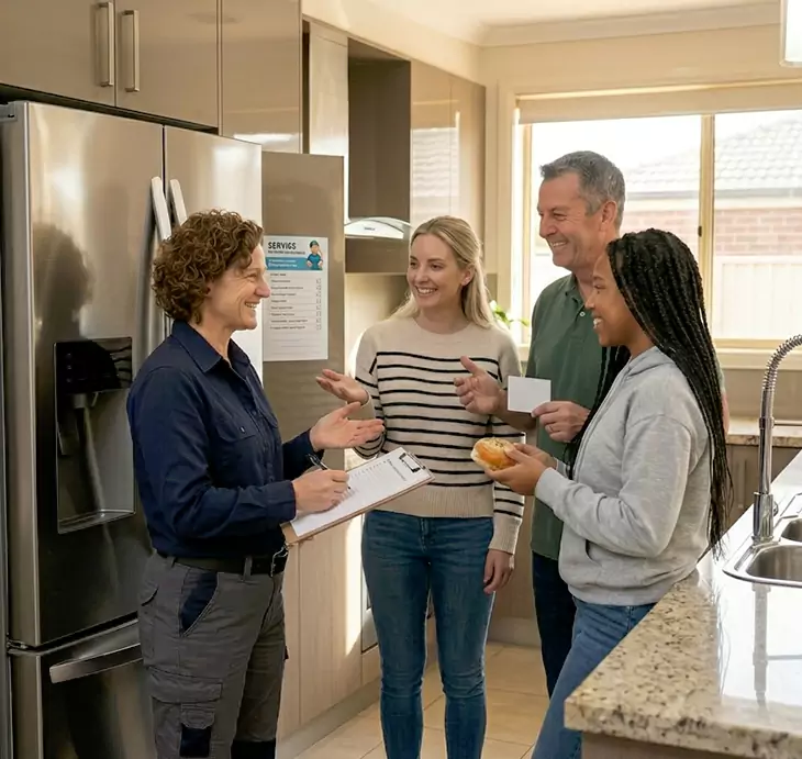 Why Homeowners Choose Appliance Repair Cardiff By The Sea in Cardiff By The Sea, CA?