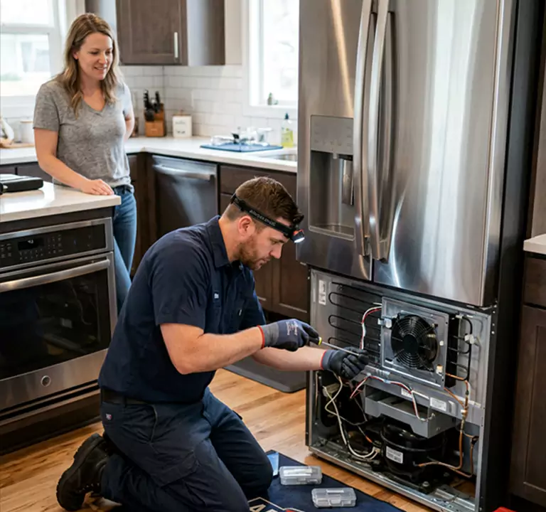 Reliable Appliance Repair Company in Cardiff By The Sea: Local Appliance Repair Help for Everyday Home Problems
