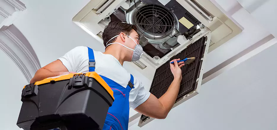 Air Conditioner Repair in Cardiff By The Sea