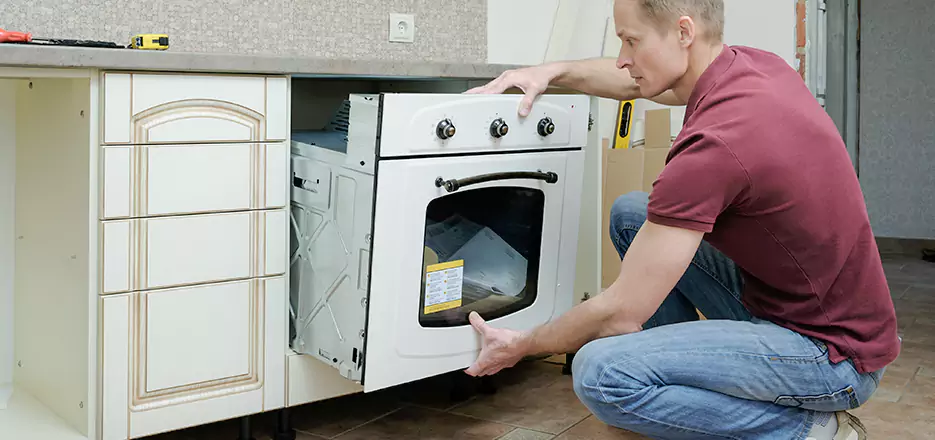 Bosch Appliance Installation in Cardiff By The Sea