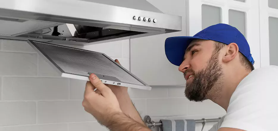 Commercial Hood Repair in Cardiff By The Sea