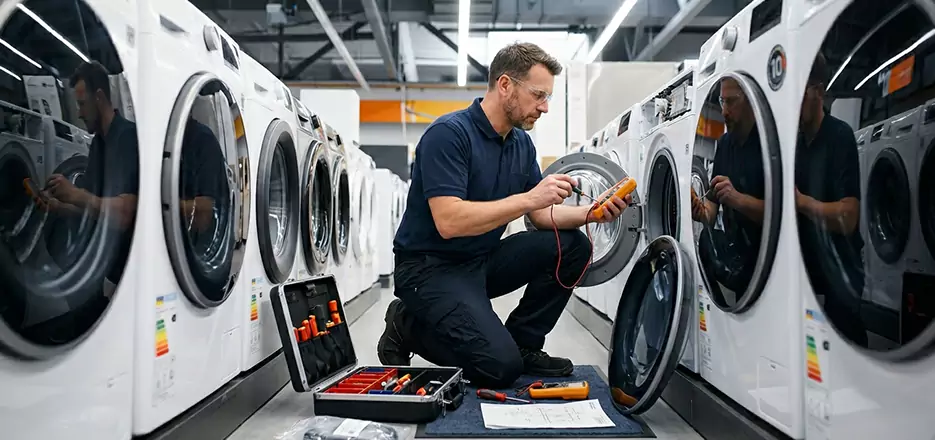 Commercial Dryer Sensor Repair in Cardiff By The Sea