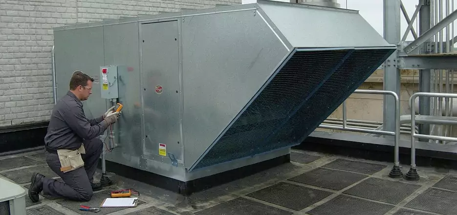 Make-Up Air Unit Repair and Maintenance in Cardiff By The Sea