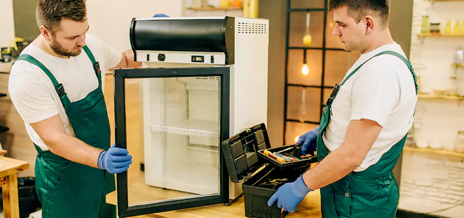 Freezer Repair in Cardiff By The Sea