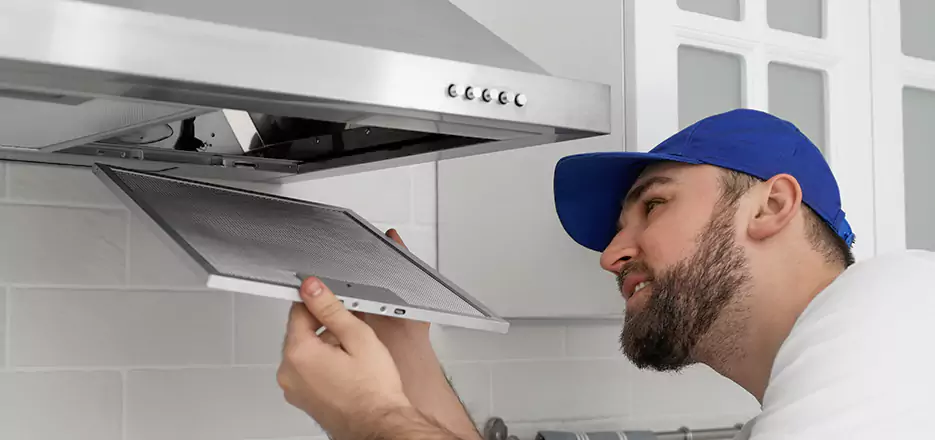 Restaurant Range Hood Repair in Cardiff By The Sea