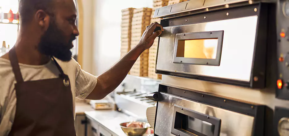 Rational Commercial Oven Service in Cardiff By The Sea