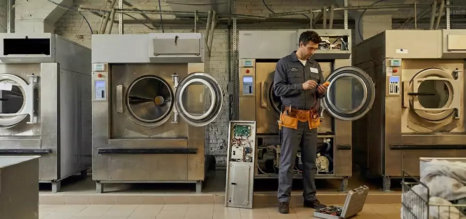Commercial Washer Control Board Repair in Cardiff By The Sea