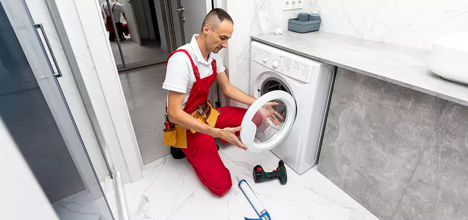 Dryer Maintenance in Cardiff By The Sea