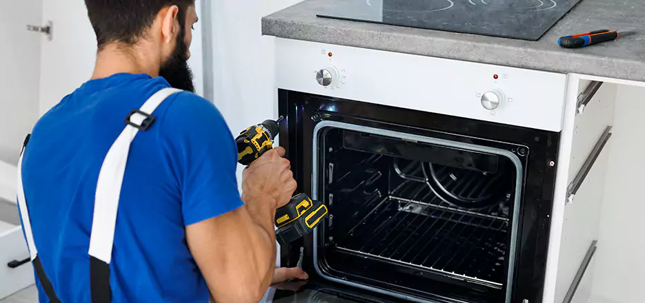 Emergency Oven and Stove Repair in Cardiff By The Sea