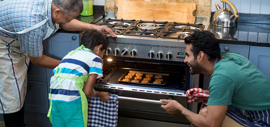Commercial and Industrial Gas Oven Repair in Cardiff By The Sea