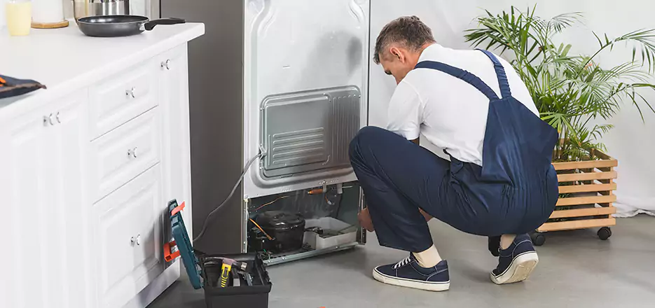 Hisense Appliance Installation in Cardiff By The Sea