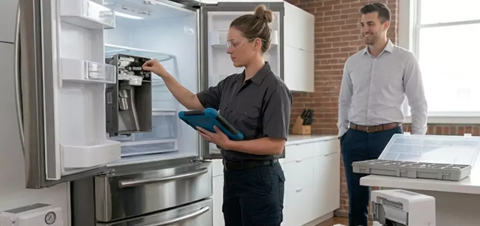 More Ice Maker Repair Services We Offer in Cardiff By The Sea