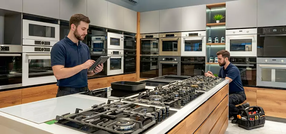 Commercial Appliance Repair in Cardiff By The Sea