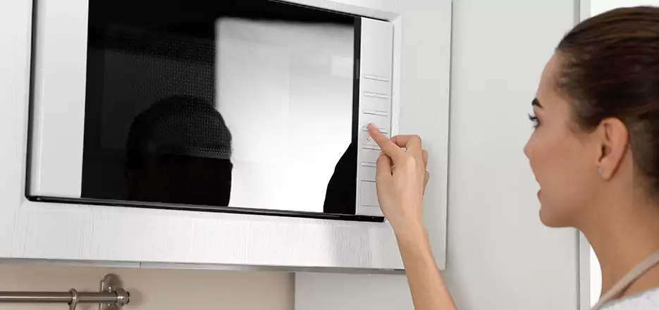 Microwave Keypad and Fan Repair in Cardiff By The Sea