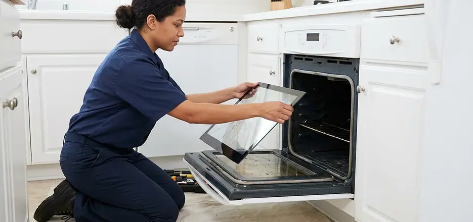 Range Oven Door Glass Replacement in Cardiff By The Sea