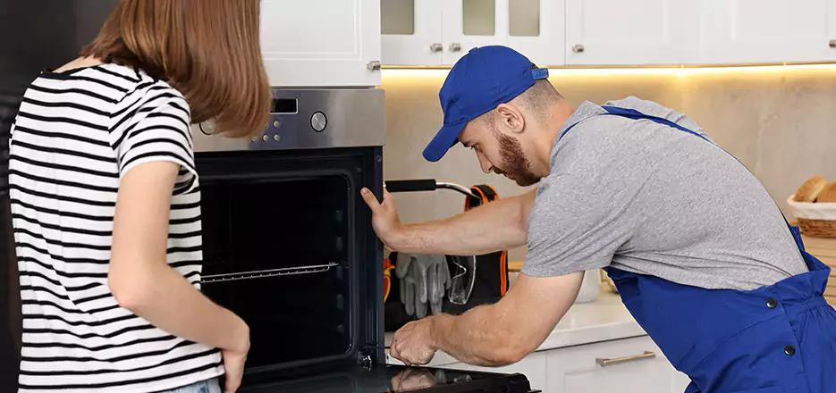 Rainbow Appliance Installation in Cardiff By The Sea