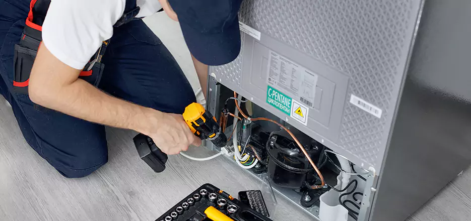 Refrigerator Compressor Start Repair in Cardiff By The Sea